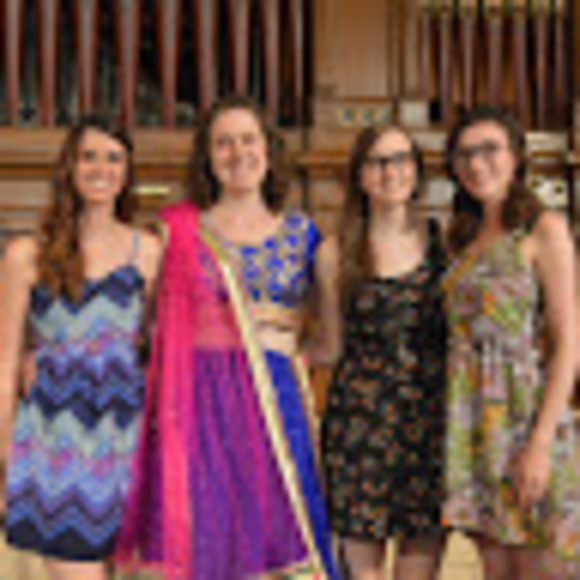 Meet your Posher, Grace - Picture 1 of 1